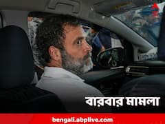 বারবার মামলা, বারবার জামিন! এর আগেও একাধিক মানহানি মামলা রাহুলের বিরুদ্ধে