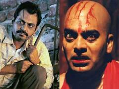 Ashutosh Rana से Nawazuddin Siddiqui तक...हिंदी सिनेमा के वो खूंखार सीरियल किलर जिन्होंने लोगों के दिलों में पैदा की दहशत