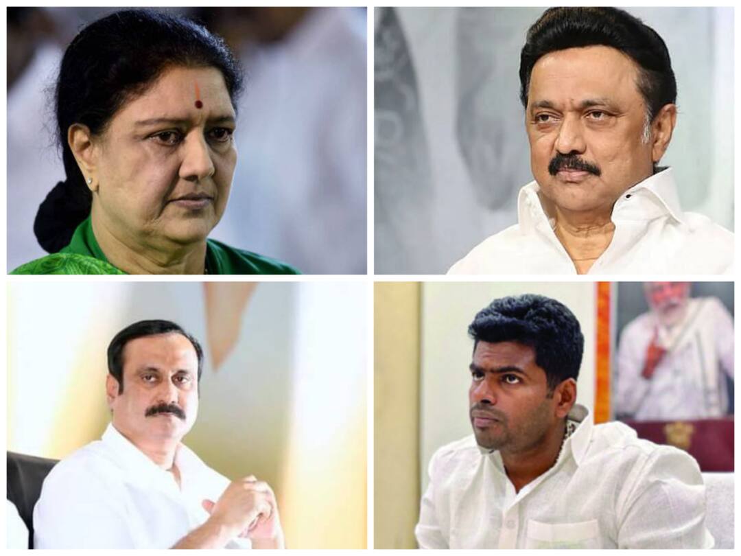 Actor Ajith father: நடிகர் அஜித் தந்தை மரணம்: முதலமைச்சர் உள்ளிட்ட அரசியல் தலைவர்கள் இரங்கல்..!