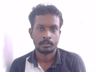 Coimbatore police arrested a youth who robbed a bank because he wanted a luxurious life TNN Crime : சொகுசு வாழ்க்கைக்கு ஆசைப்பட்டு வங்கியில் கொள்ளை சிசிடிவியால் சிக்கிய  வாலிபர்