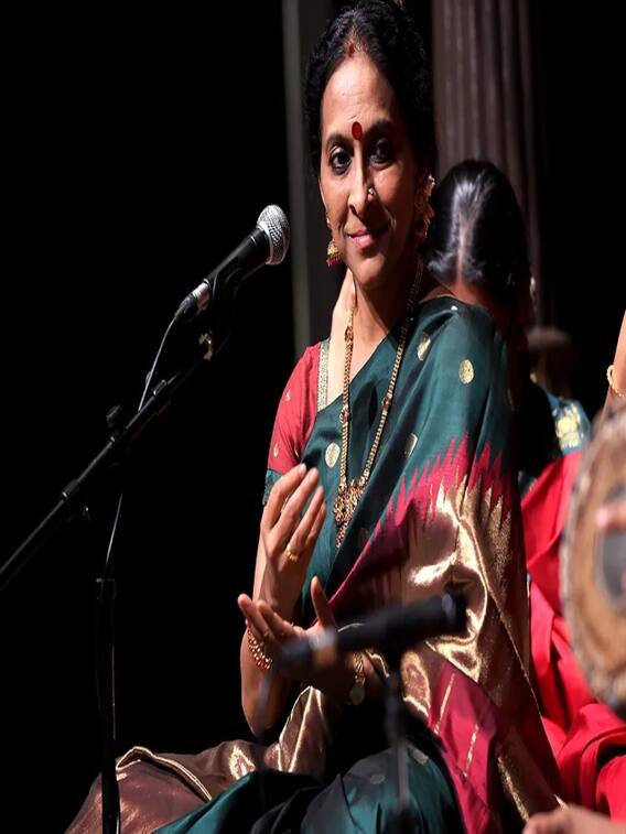 பாம்பே ஜெயஸ்ரீக்கு மூளையில் ரத்த கசிவு... தற்போதைய நிலை என்ன?