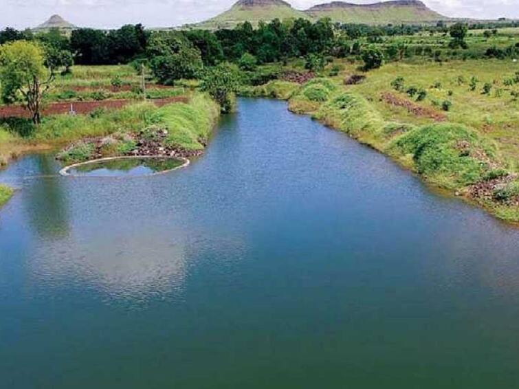 Pune News : Jalyukta Shivar Abhiyaan will be implemented in 187 villages of Pune district, read how many villages are included in which taluka