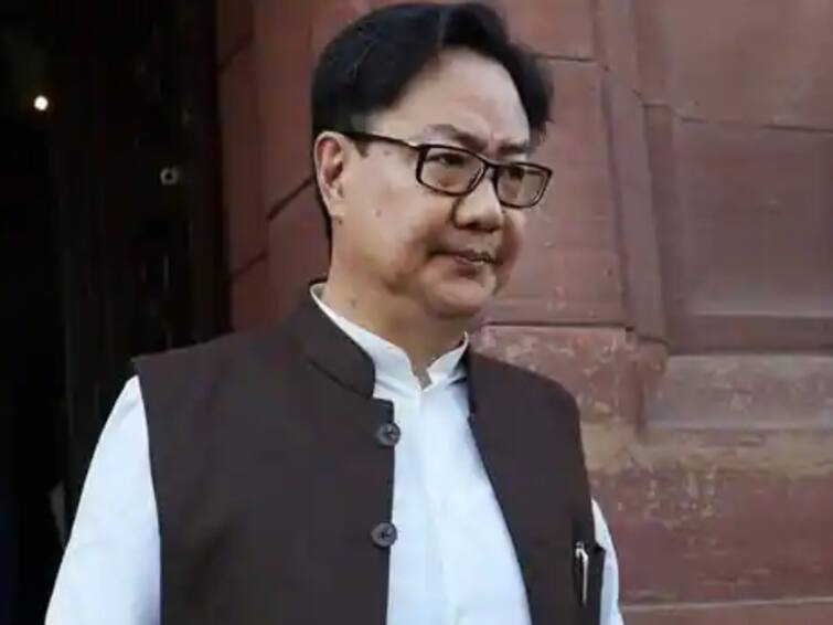 1080 vacancies in Uttar Pradesh state courts Justice Minister Rijiju informs உத்தரபிரதேச மாநில நீதிமன்றங்களில் 1,080 காலிப்பணியிடங்கள்… நீதித்துறை அமைச்சர் ரிஜிஜு தகவல்!