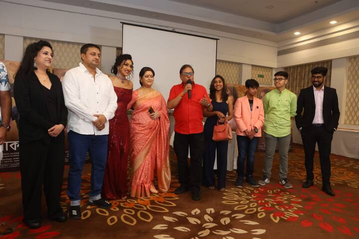 আর এবার প্রকাশ্য়ে এল ছবির ট্রেলার।