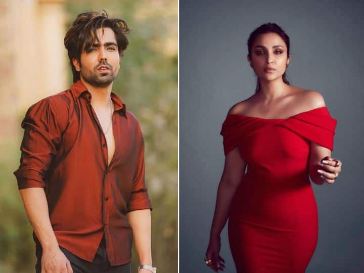 बीते समय में फिल्म कोड नेम तिरंगा के दौरान पंजाबी एक्टर हार्डी संधू के साथ भी परिणीति चोपड़ा को डिनर पर स्पॉट किया गया था. जिसके बाद इन दोनों की डेटिंग के कयास लगने शुरू हो गए थे.