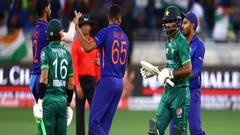 পাকিস্তানে নয়, এশিয়া কাপে ভারতের ম্যাচ আয়োজিত হবে ওমান-আমিরশাহিতে?