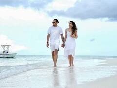 PHOTO: भारतीय खिलाड़ी को बचपन में हुआ प्यार, 20 साल की उम्र में सगाई और 23 की उम्र में की शादी