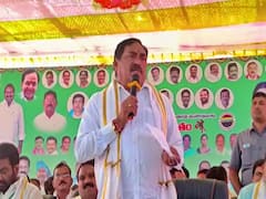 Minister Errabelli : పేపర్ లీక్ పై పిచ్చి పిచ్చి ఆరోపణలు, దమ్ముంటే నిరూపించండి - బండి సంజయ్, రేవంత్ రెడ్డికి మంత్రి ఎర్రబెల్లి సవాల్