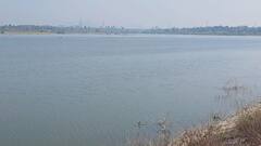 தருமபுரி: தும்பலஹள்ளி அணையில் இருந்து தண்ணீர் திறப்பு - கடலுக்குச் செல்ல வாய்ப்புள்ளதாக விவசாயிகள் வேதனை