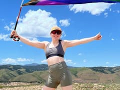 मुझे अफसोस है कि मैं...भावुक कर देने वाला फेसबुक पोस्ट, US के ट्रांसजेंडर फ्लाइट अटेंडेंट ने उठाया ये कदम