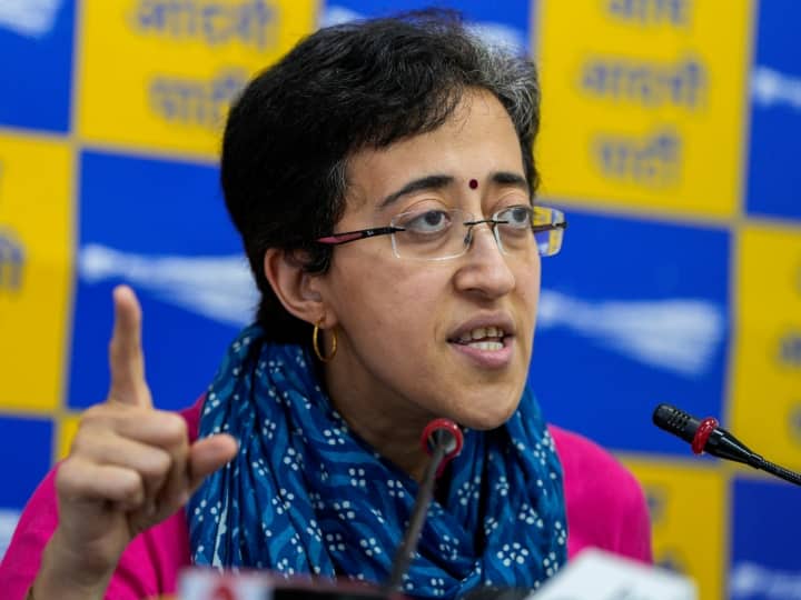 LG Electricity Department Officials To Stop Free Electricity To Farmers, Lawyers: AAP Atishi Marlena Kejriwal LG Pressuring Power Dept Officials To Stop Free Electricity To Delhi Farmers, Lawyers: AAP Minister Atishi