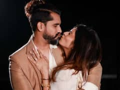 Birthday Special: खुद से 8 साल बड़ी एक्ट्रेस को दिल दे बैठे थे सुयश रॉय..समाज की रीतियों को तोड़कर की शादी, जानिए इनकी लव स्टोरी