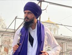 भगोड़े अमृतपाल सिंह ने मांगी ब्रिटेन की नागरिकता, खुफिया रिपोर्ट से हुआ बड़ा खुलासा