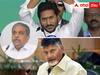 YSRCP Reverse :   దెబ్బ మీద దెబ్బ  - వ్యూహాత్మక తప్పిదాలే వైఎస్ఆర్‌సీపీకి నష్టం చేస్తున్నాయా ?