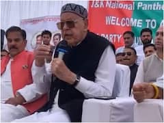 'राम सिर्फ हिंदुओं के नहीं, बल्कि सभी के भगवान', फारूक अब्दुल्ला बोले- वे असल में मूर्ख हैं जो...