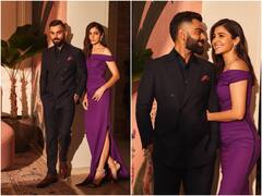 बेहद लग्जरी है अनुष्का- विराट का लिविंग रूम, कपल के लेटेस्ट फोटोशूट में दिख गई झलक