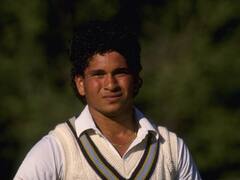 भारत के लिए डेब्यू से पहले पाकिस्तान की ओर से क्रिकेट खेल चुके हैं सचिन तेंदुलकर