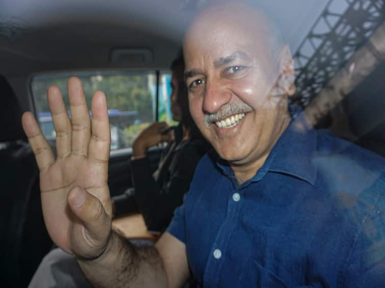 Delhi Excise Policy Case: Court Reserves Order On Manish Sisodia Bail Plea Verdict On March 31 Delhi Excise Policy Case: Court Reserves Order On Sisodia's Bail Plea, Verdict On March 31
