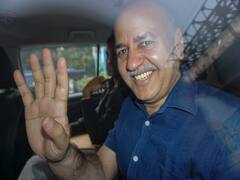 Delhi Excise Policy Case: Court Reserves Order On Sisodia's Bail Plea, Verdict On March 31