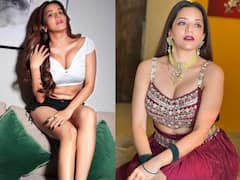 Monalisa Mumbai House: कभी दिनभर में कमाती थीं मात्र 120 रुपये, अब मुंबई के इस आलीशान घर की मालकिन हैं मोनालिसा, देखें झलक