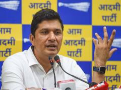 राहुल गांधी की सदस्यता खत्म होने पर AAP की प्रतिकिया- 'जब हम पर केंद्र ने हमले किए तब कांग्रेस ने...'