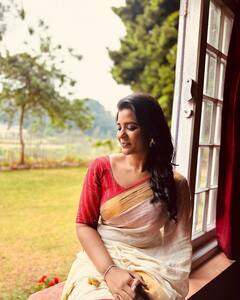 Aishwarya Rajesh : யாரு பார்த்த வேலை இது..? ஹேக் செய்யப்பட்ட காக்க முட்டை நடிகையின் ட்விட்டர் பக்கம்!