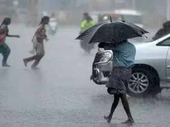TN Weather Update: தமிழ்நாட்டில் தொடரும் மழை.. எத்தனை நாட்களுக்கு மழை நீடிக்கும்.. இன்றைய வானிலை நிலவரம் இதோ..