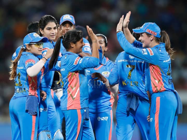 MI-W vs UPW-W, Match Highlights: मुंबई इंडियंस ने यूपी वॉरियर्स को हराकर फाइनल में बनाई जगह, एलिमिनेटर मुकाबले में 72 रनों से दर्ज की बड़ी जीत