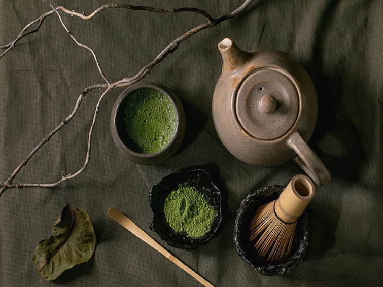 Matcha Tea: Know How To Make This 'Japanese Green Tea' Which Is Blessed With Numerous Health Benefits Matcha Tea: Know How To Make This 'Japanese Green Tea' Which Is Blessed With Numerous Health Benefits