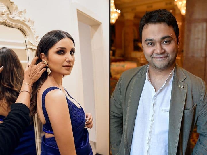 इतना ही नहीं फिल्ममेकर मनीष शर्मा संग भी परिणीति चोपड़ा के अफेयर की खबरें काफी सामने आईं थीं.