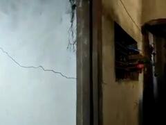 Earthquake In Chhattisgarh: सरगुजा संभाग में भूकंप के झटके, रिक्टर पैमाने पर 5.0 रही तीव्रता, कच्चे मकानों में आई दरारें; स्कूलों की छुट्टी