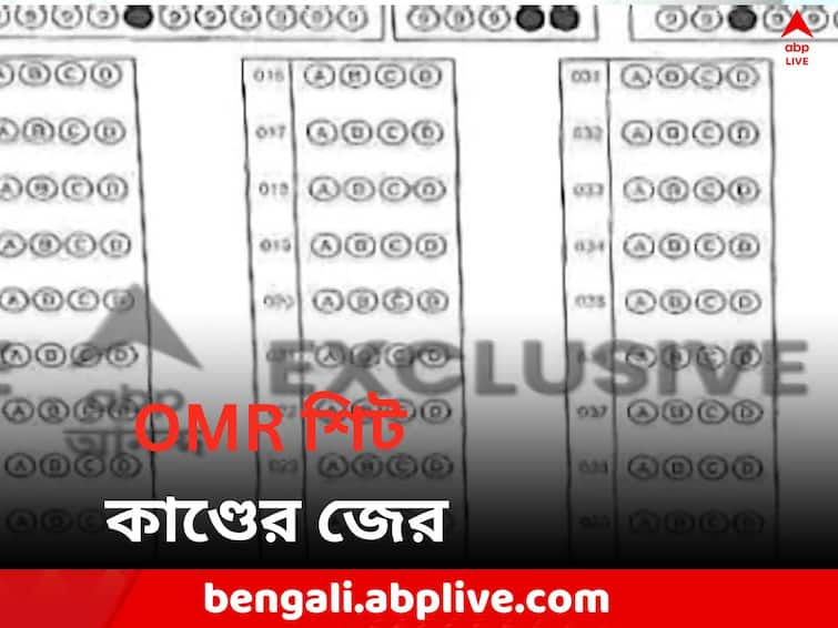 Kolkata News Niladri Das arrested due to  OMR sheet  distorted Recruitment Scam: গ্রেফতার এবার OMR শিট প্রস্তুতকারী সংস্থার আধিকারিক