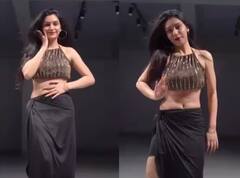 ''ਬੇਸ਼ਰਮ ਰੰਗ'' ''ਤੇ ਡਾਂਸ ਨਾਲ ਦੀਪਿਕਾ ਪਾਦੂਕੋਣ ਨੂੰ ਸਖਤ ਮੁਕਾਬਲਾ ਦਿੰਦੀ ਹੋਈ ਕੁੜੀ, ਵੀਡੀਓ