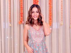 Ramadan 2023: हिना खान से लेकर मोहसिन खान तक, ग्लैमर की दुनिया के ये टीवी सेलेब्स सेट पर भी रखते हैं रोजे