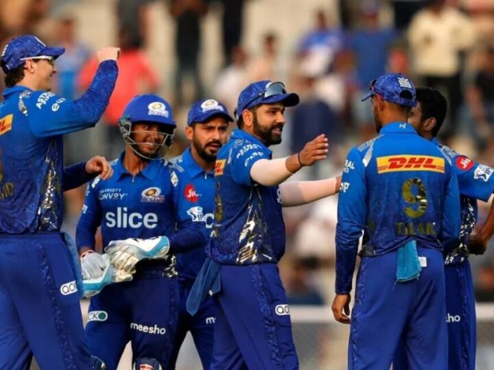 ‘ये है मुंबई मेरी जान…’, आगामी सीजन के लिए मुंबई इंडियंस ने जारी किया थीम सॉन्ग, देखें वीडियो