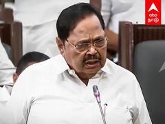Duraimurugan : ”உறுப்பினர் சொன்ன கதை சோகமான கதை” துரைமுருகன் கிண்டல்...