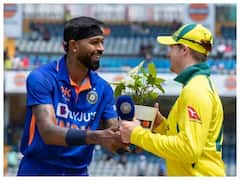 IND vs AUS: વનડે સીરીઝમાં હાર બાદ ટીમ ઇન્ડિયાને રેન્કિંગમાં પણ મોટુ નુકશાન, ટૉપ પર પહોંચી ઓસ્ટ્રેલિયન ટીમ
