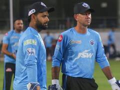 चोटिल ऋषभ पंत के लिए ये खास काम करना चाहते हैं रिकी पोंटिंग, पढ़ें तारीफ में क्या कहा