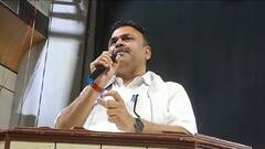 'পুরসভায় নিজেদের কর্মীদের চাকরি দিত CPM, তৃণমূল কর্মীদের চাকরি হলে ক্ষতি কী?' মন্তব্য তৃণমূল বিধায়কের