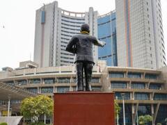 एमसीडी के सिविक सेंटर परिसर में लगाई जाएगी भगत सिंह की प्रतिमा, शहीद दिवस पर हुआ एलान