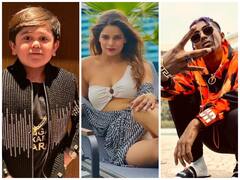 अब्दु - स्टैन के झगड़े पर अर्चना गौतम ने ली चुटकी, जानिए क्या कहा