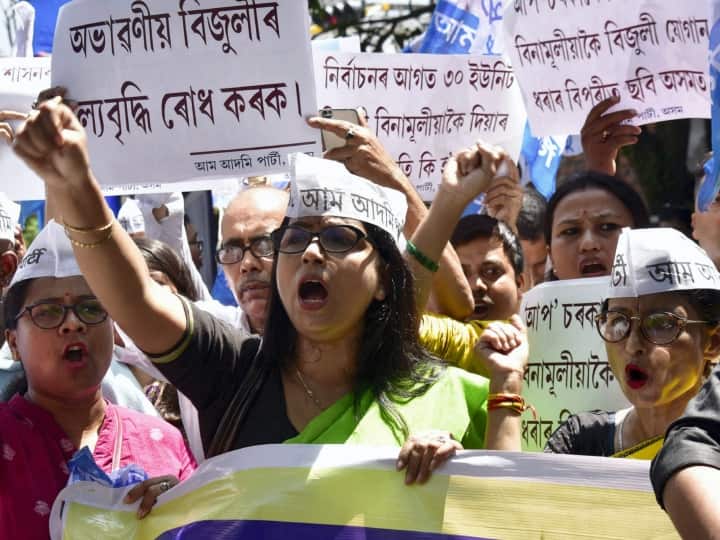 Karnataka Elections: कर्नाटक चुनाव से पहले मुस्लिम महिलाएं क्यों कर रहीं भटकल तंजीम का विरोध? Karnataka Assembly Elections 2023 Muslim women protest against Bhatkal Tanzim Karnataka Elections: कर्नाटक चुनाव से पहले मुस्लिम महिलाएं क्यों कर रहीं भटकल तंजीम का विरोध?