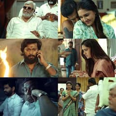 Sengalam Web Series Review : நம்ம ஊரின் அரசியல் நிகழ்வுகளை கண்முன் காட்டிய செங்களம் வெப் சீரிஸ்..எப்படி இருக்கு வாணி போஜனின் புது அவதாரம்?
