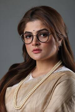 Bengali Film: নিজের সঙ্গে নিজের লড়াই শ্রাবন্তীর, রাজর্ষীর নতুন ছবির ফার্স্ট লুক