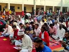 यूपी की इस जेल में आस्था का सैलाब, नवरात्र के व्रत और रमजान में रोजा रख रहे हैं कैदी