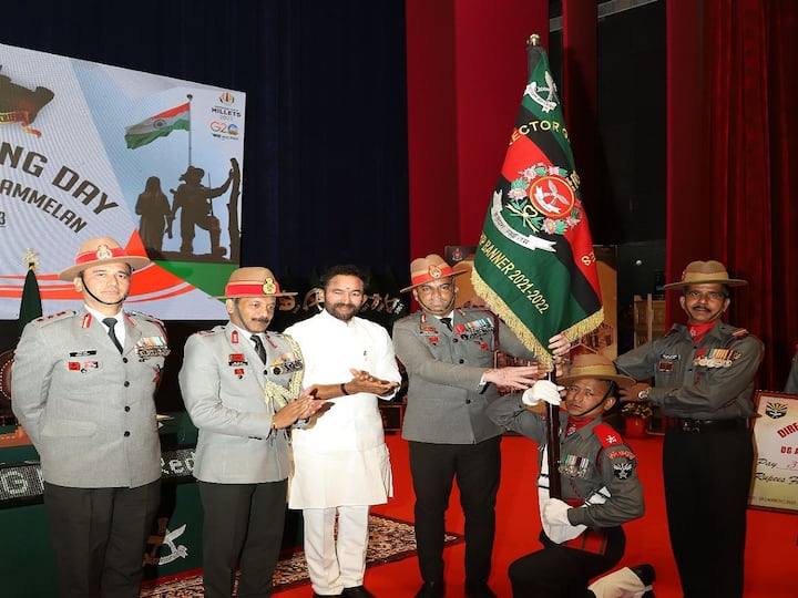 The Assam Rifles Raising Day is not celebrated alone, but by all locals from all corners of the Northeast, reaffirming the Assam Rifles motto as 