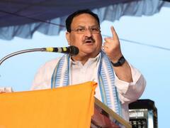 'OBC समाज का किया अपमान', नड्डा बोले- फिर चौकीदार चोर का शोर... राहुल गांधी की समझ बहुत छोटी