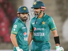 बाबर और रिजवान पर किसी टीम ने नहीं लगाया दांव, ऐसी हैं इंग्लैंड के 'दी हंड्रेड' टूर्नामेंट की सभी टीमें