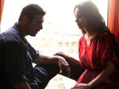 जॉन के साथ किसिंग सीन शूट करना जब कंगना रनौत को पड़ गया था भारी, जानें क्यों