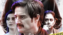 হিন্দি ছবিতে ডেবিউ বাঙালি পরিচালকের, সিরিয়াল কিলারের রহস্য সমাধানে জিমি শেরগিল